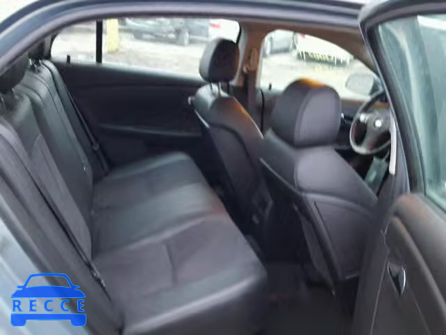 2009 CHEVROLET MALIBU 2LT 1G1ZJ57B09F228429 зображення 5