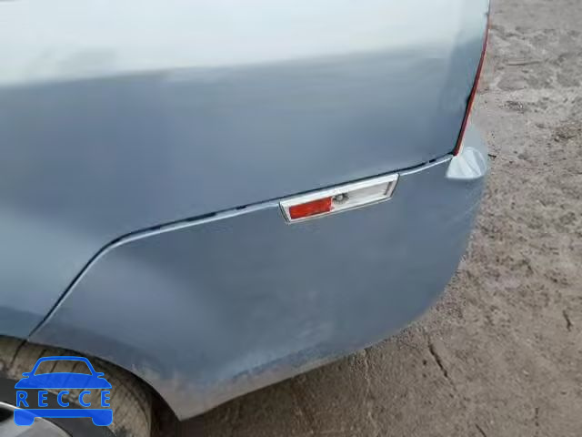 2009 CHEVROLET MALIBU 2LT 1G1ZJ57B09F228429 зображення 8