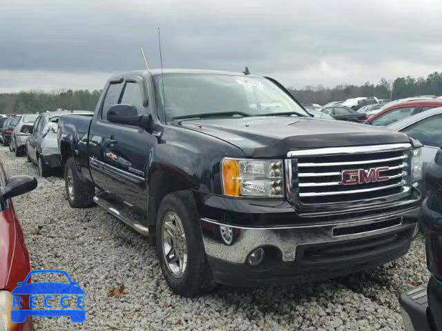 2009 GMC SIERRA K15 1GTEK390X9Z127173 зображення 0