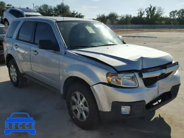 2010 MAZDA TRIBUTE I 4F2CY0C72AKM03515 зображення 0