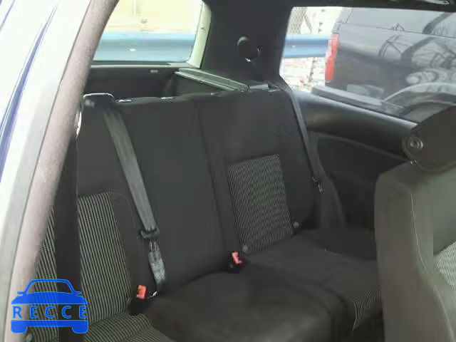 2003 VOLKSWAGEN GTI 9BWDE61J534026738 image 5