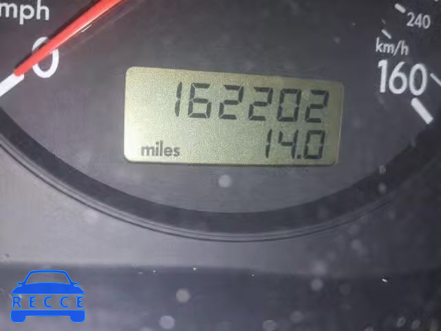 2003 VOLKSWAGEN GTI 9BWDE61J534026738 image 7