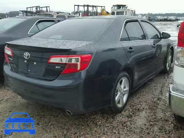 2013 TOYOTA CAMRY L/SE 4T1BF1FK0DU267459 image 3