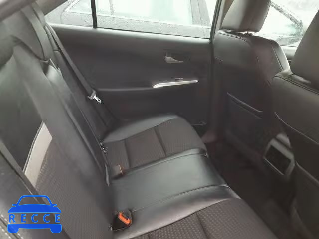 2013 TOYOTA CAMRY L/SE 4T1BF1FK0DU267459 image 5