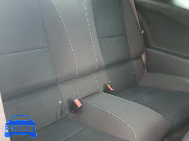 2012 CHEVROLET CAMARO LS 2G1FA1E39C9130815 image 5