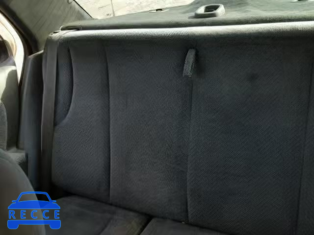 2002 CHEVROLET CAVALIER L 1G1JF524X27131701 image 5