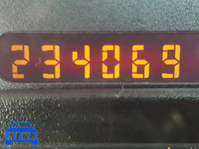 2002 CHEVROLET CAVALIER L 1G1JF524X27131701 image 7