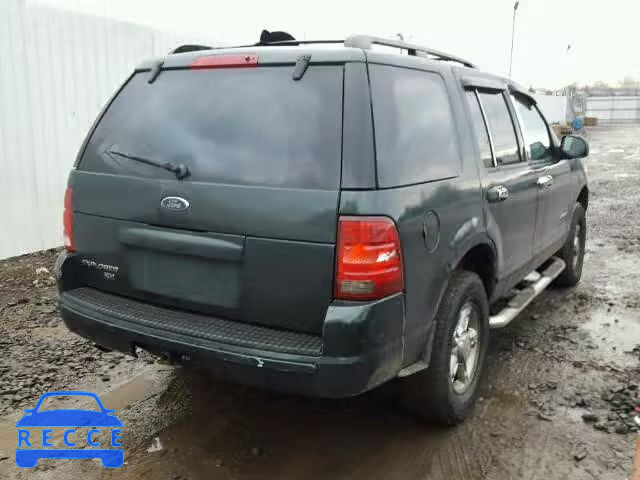 2004 FORD EXPLORER X 1FMZU73K34UA80874 зображення 3