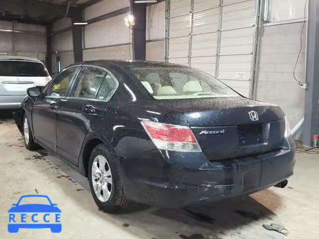 2009 HONDA ACCORD LX- 1HGCP26479A020043 зображення 2