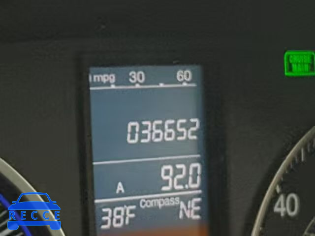 2011 HONDA CR-V EX 5J6RE4H59BL065134 image 7