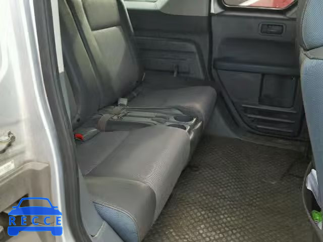 2004 HONDA ELEMENT EX 5J6YH186X4L016005 image 5