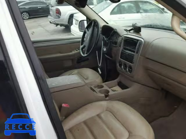 2003 FORD EXPLORER X 1FMZU63K93UB70555 image 4