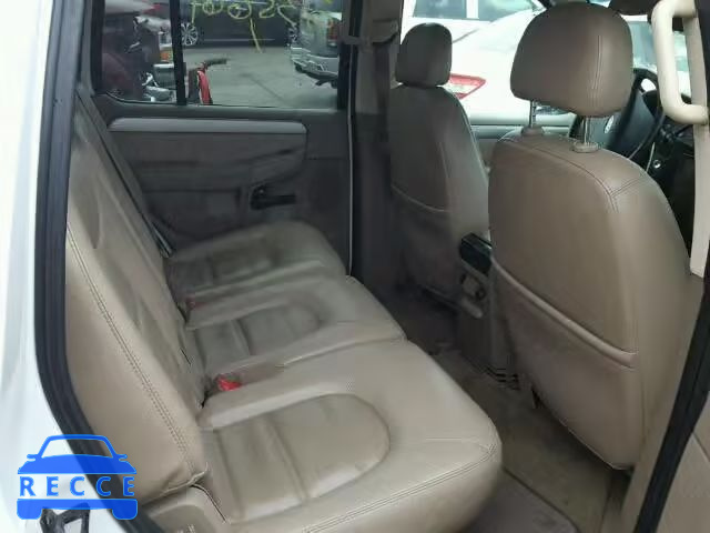 2003 FORD EXPLORER X 1FMZU63K93UB70555 image 5