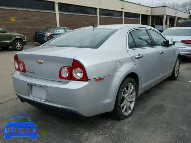 2011 CHEVROLET MALIBU LTZ 1G1ZE5E13BF243401 image 3