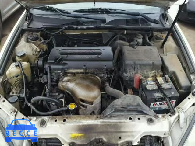 2002 TOYOTA CAMRY LE/X 4T1BE32KX2U112905 image 6