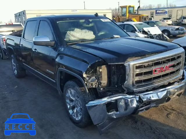 2014 GMC SIERRA K15 3GTU2VEC9EG181811 image 0