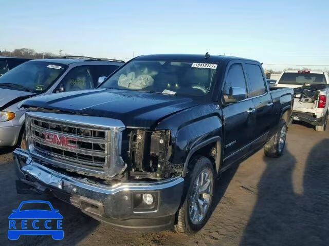 2014 GMC SIERRA K15 3GTU2VEC9EG181811 image 1