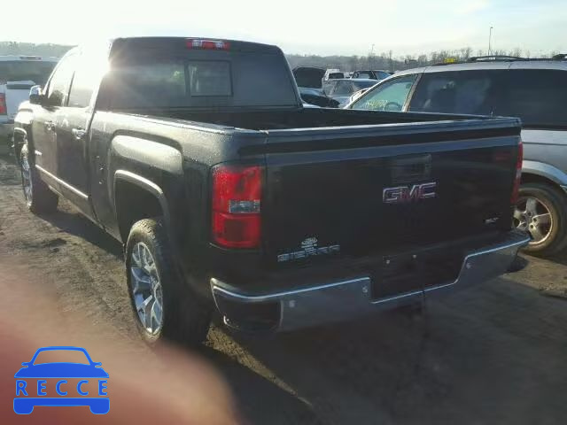 2014 GMC SIERRA K15 3GTU2VEC9EG181811 image 2