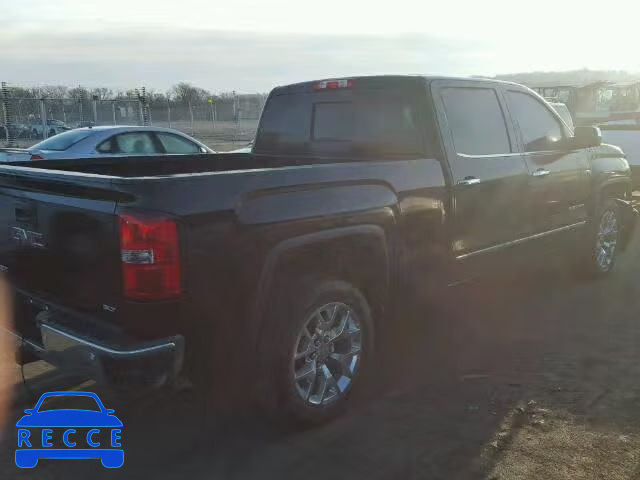 2014 GMC SIERRA K15 3GTU2VEC9EG181811 image 3
