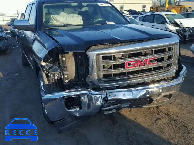 2014 GMC SIERRA K15 3GTU2VEC9EG181811 image 8