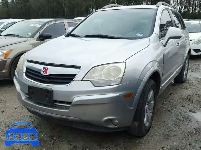 2008 SATURN VUE XR 3GSCL53738S540283 image 1