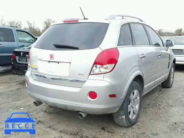 2008 SATURN VUE XR 3GSCL53738S540283 image 3