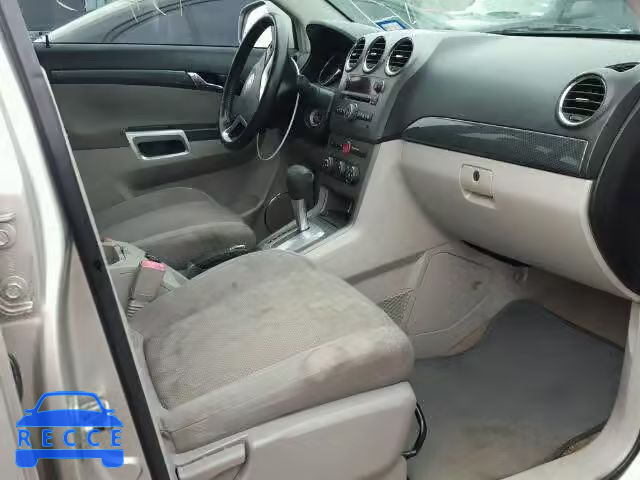 2008 SATURN VUE XR 3GSCL53738S540283 image 4