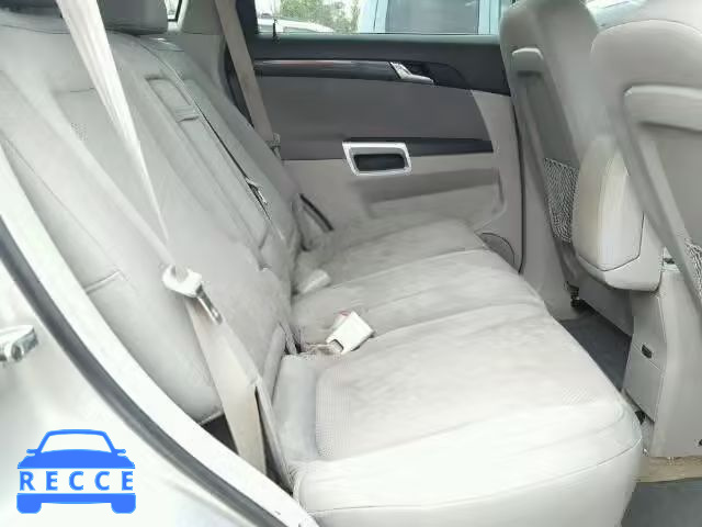 2008 SATURN VUE XR 3GSCL53738S540283 image 5