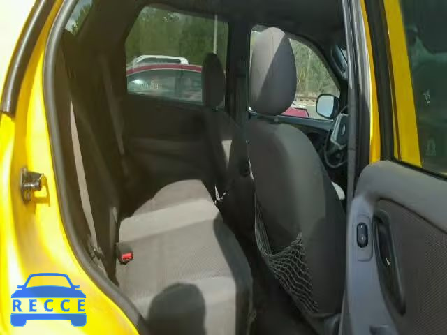 2002 FORD ESCAPE XLT 1FMYU04152KA16661 image 5