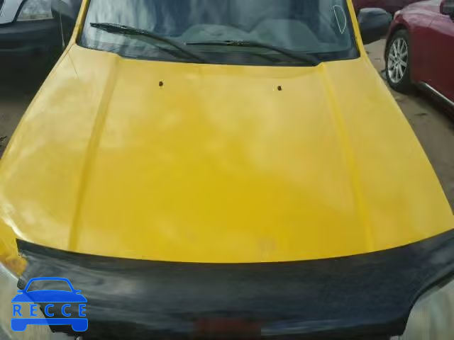 2002 FORD ESCAPE XLT 1FMYU04152KA16661 image 6