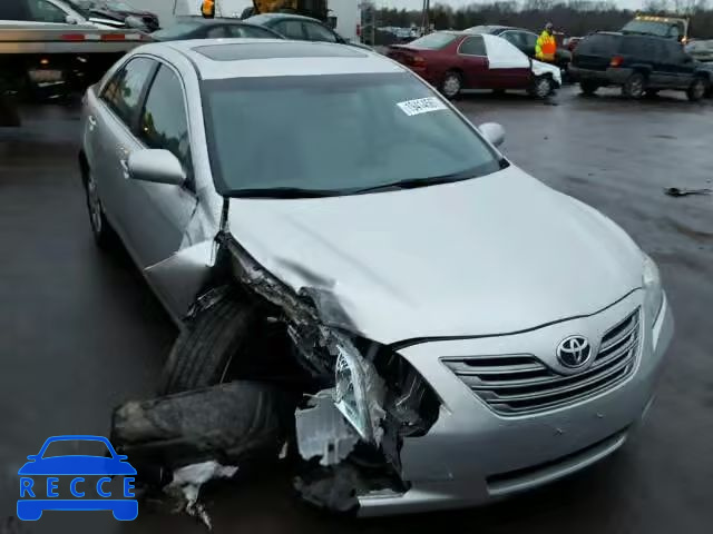 2009 TOYOTA CAMRY HYBR 4T1BB46K19U080431 image 0