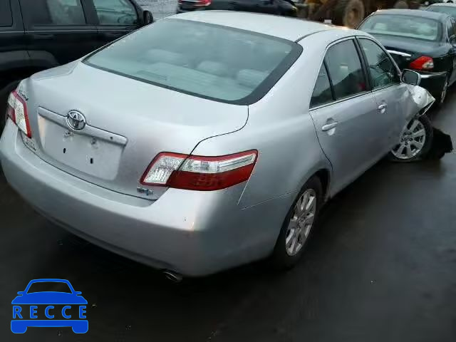 2009 TOYOTA CAMRY HYBR 4T1BB46K19U080431 image 3