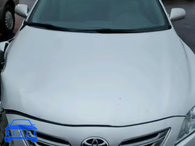 2009 TOYOTA CAMRY HYBR 4T1BB46K19U080431 image 6