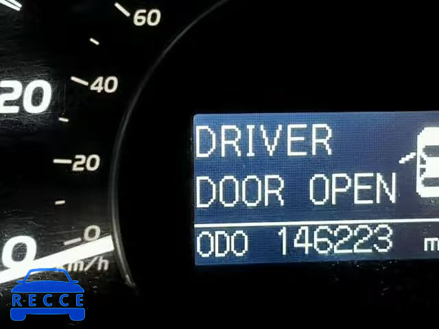 2009 TOYOTA CAMRY HYBR 4T1BB46K19U080431 image 7