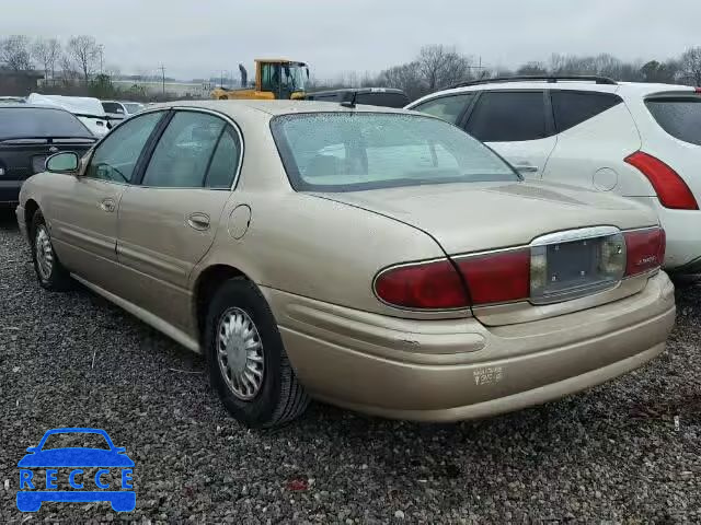 2005 BUICK LESABRE CU 1G4HP52K25U225235 Bild 2