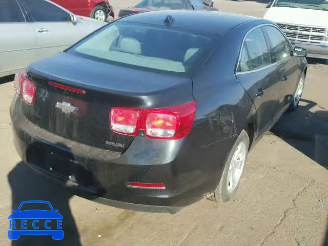 2013 CHEVROLET MALIBU LS 1G11B5SA8DF157949 зображення 3