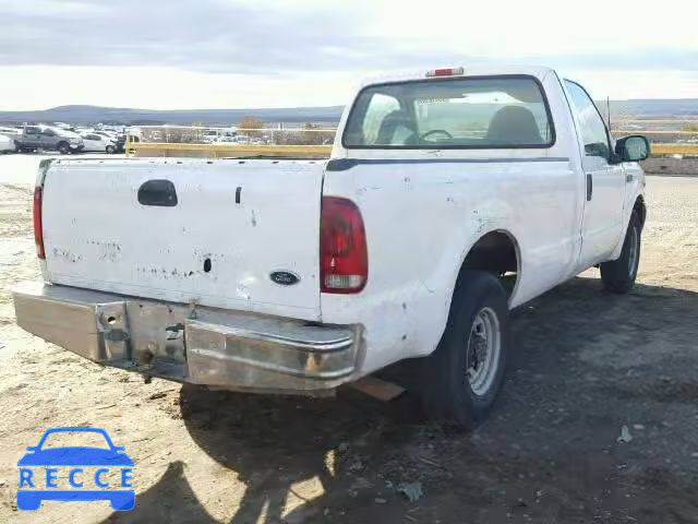 2001 FORD F250 SUPER 1FTNF20L81EB95618 image 3