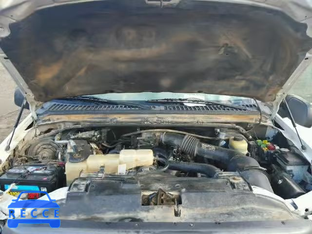 2001 FORD F250 SUPER 1FTNF20L81EB95618 image 6