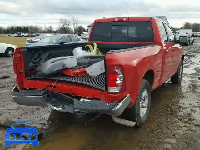 2016 RAM RAM TRUCK 1C6RR7GG0GS300717 Bild 3