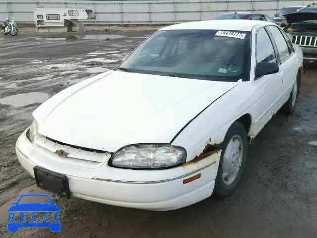 1998 CHEVROLET LUMINA/LS 2G1WL52MXW9156326 image 1