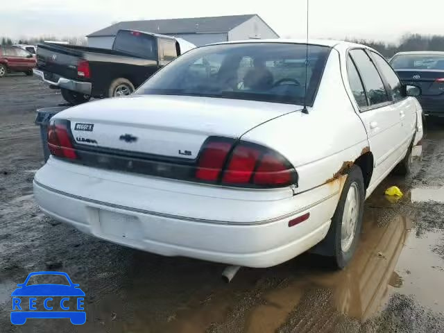 1998 CHEVROLET LUMINA/LS 2G1WL52MXW9156326 image 3