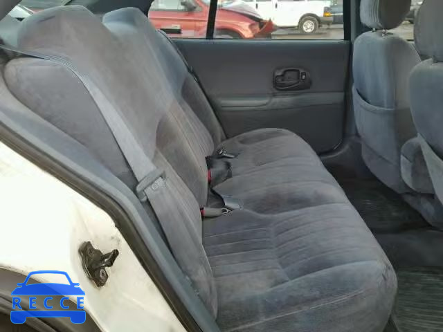 1998 CHEVROLET LUMINA/LS 2G1WL52MXW9156326 image 5