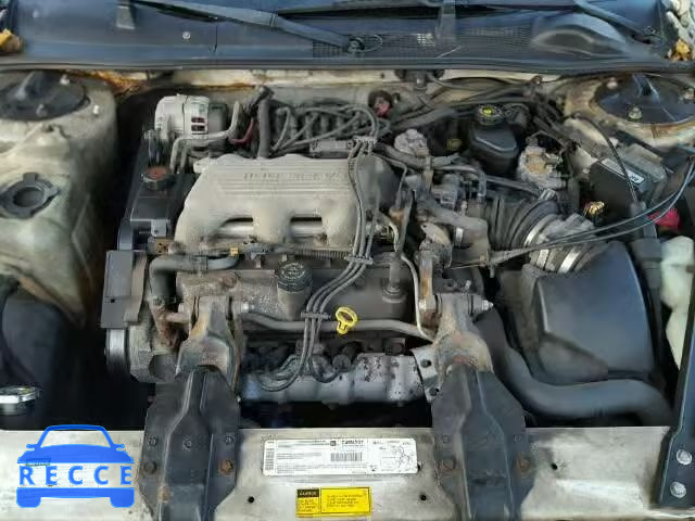 1998 CHEVROLET LUMINA/LS 2G1WL52MXW9156326 image 6