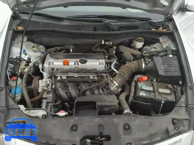 2012 HONDA ACCORD LX- 1HGCP2F42CA111695 image 6