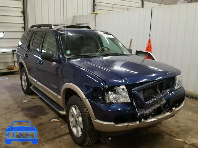 2005 FORD EXPLORER E 1FMDU74W45UB49486 image 0