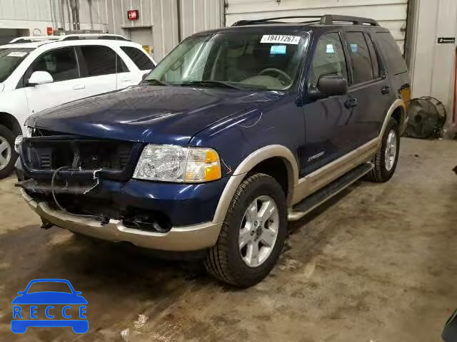 2005 FORD EXPLORER E 1FMDU74W45UB49486 image 1