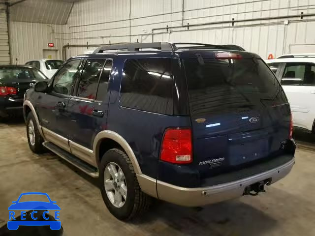 2005 FORD EXPLORER E 1FMDU74W45UB49486 image 2