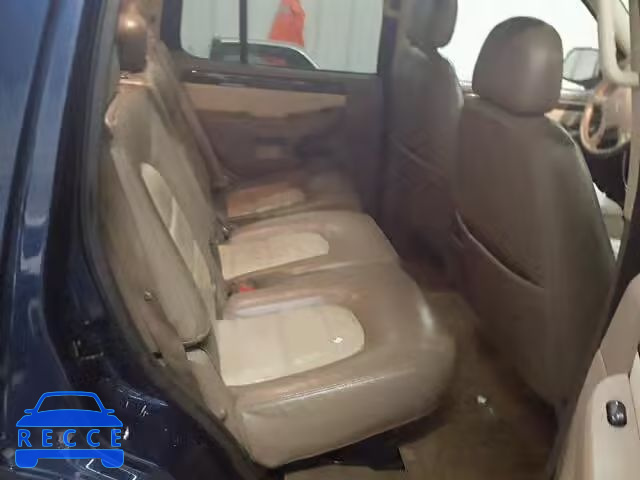 2005 FORD EXPLORER E 1FMDU74W45UB49486 image 5