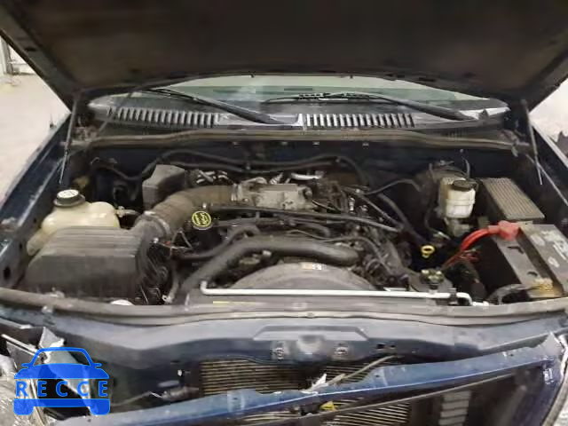 2005 FORD EXPLORER E 1FMDU74W45UB49486 image 6
