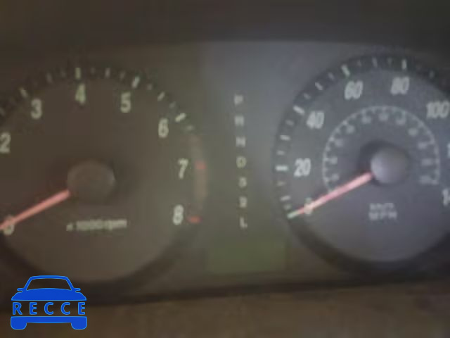 2006 HYUNDAI ELANTRA GL KMHDN46D46U367145 image 7